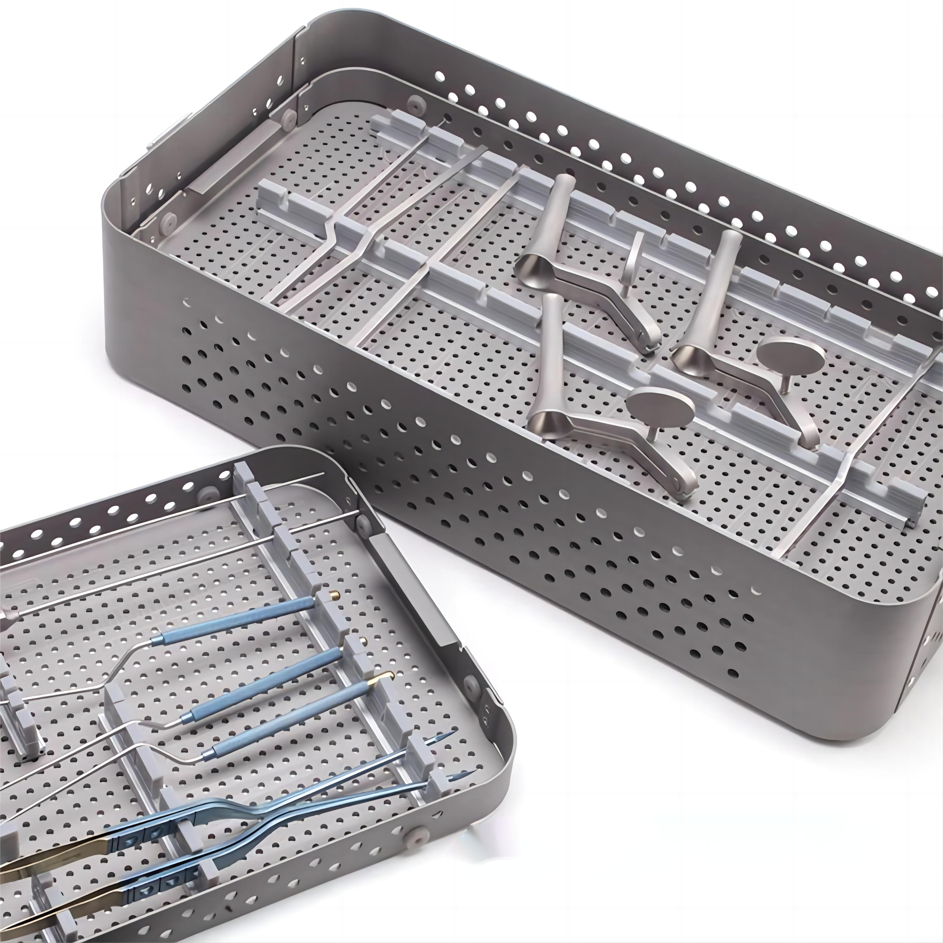 經(jīng)鼻蝶入路垂體瘤器械包