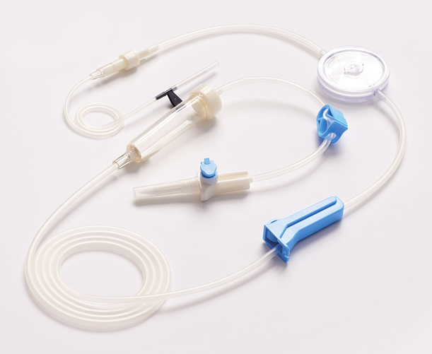 &ldquo;一次性使用營養(yǎng)液用輸液器&rdquo;