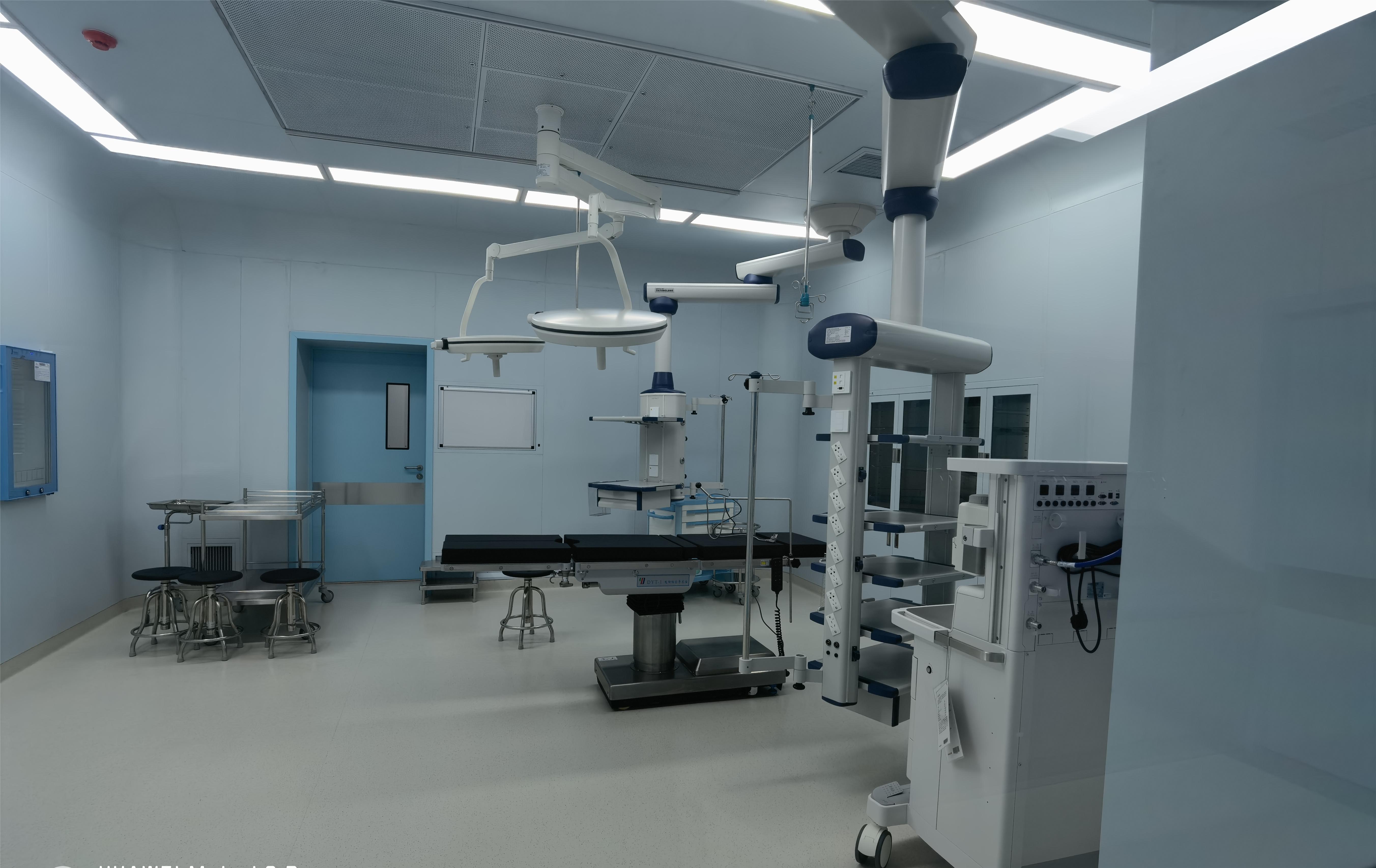 手術室