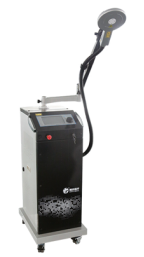 激光磁場(chǎng)理療儀