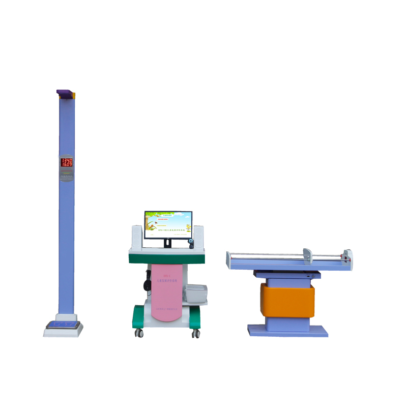 EFX-1兒童發(fā)展評價(jià)系統(tǒng)（兒童智力 兒童注意力 兒童綜合素質(zhì)）