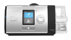 Lumis&trade; 150 VPAP ST-A 雙水平無(wú)創(chuàng)呼吸機(jī)