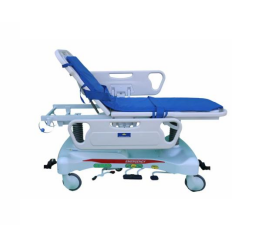 多功能液壓搶救床