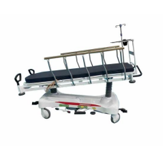 多功能液壓搶救床