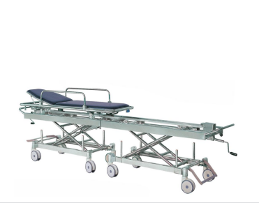 手術(shù)對接車