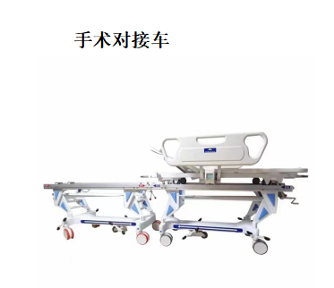 手術(shù)對接車