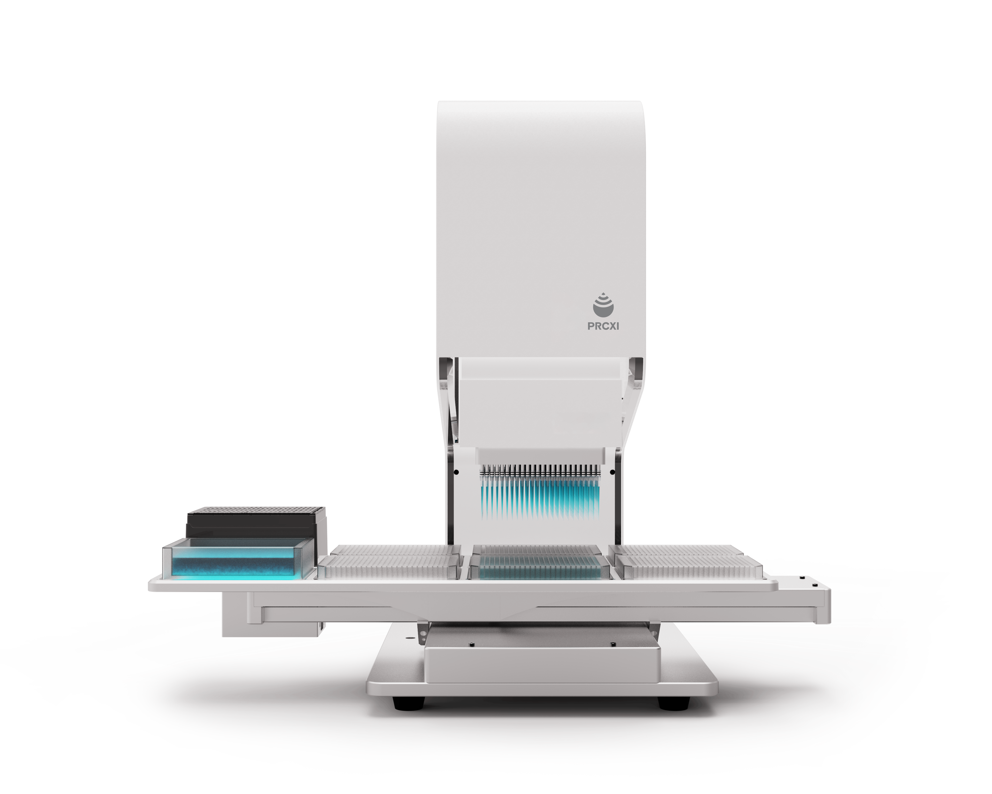 SC9210全自動(dòng)移液工作站