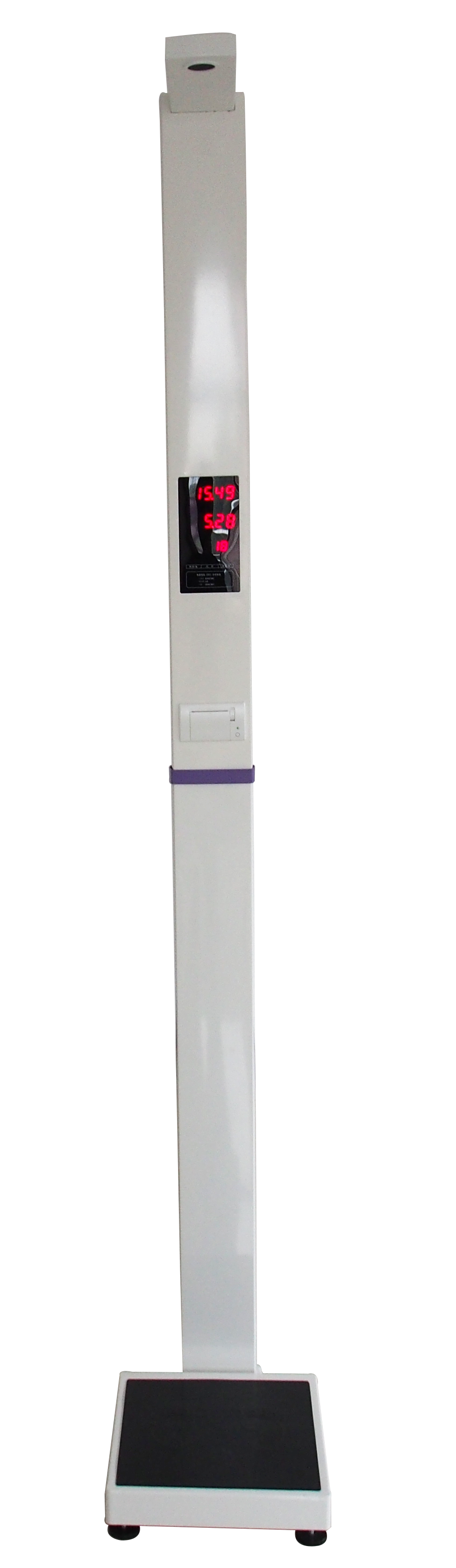 國產(chǎn)超聲身高體重儀ZHW-300