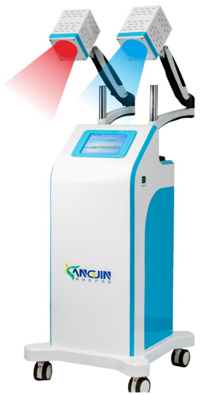 高能窄譜LED光治療儀