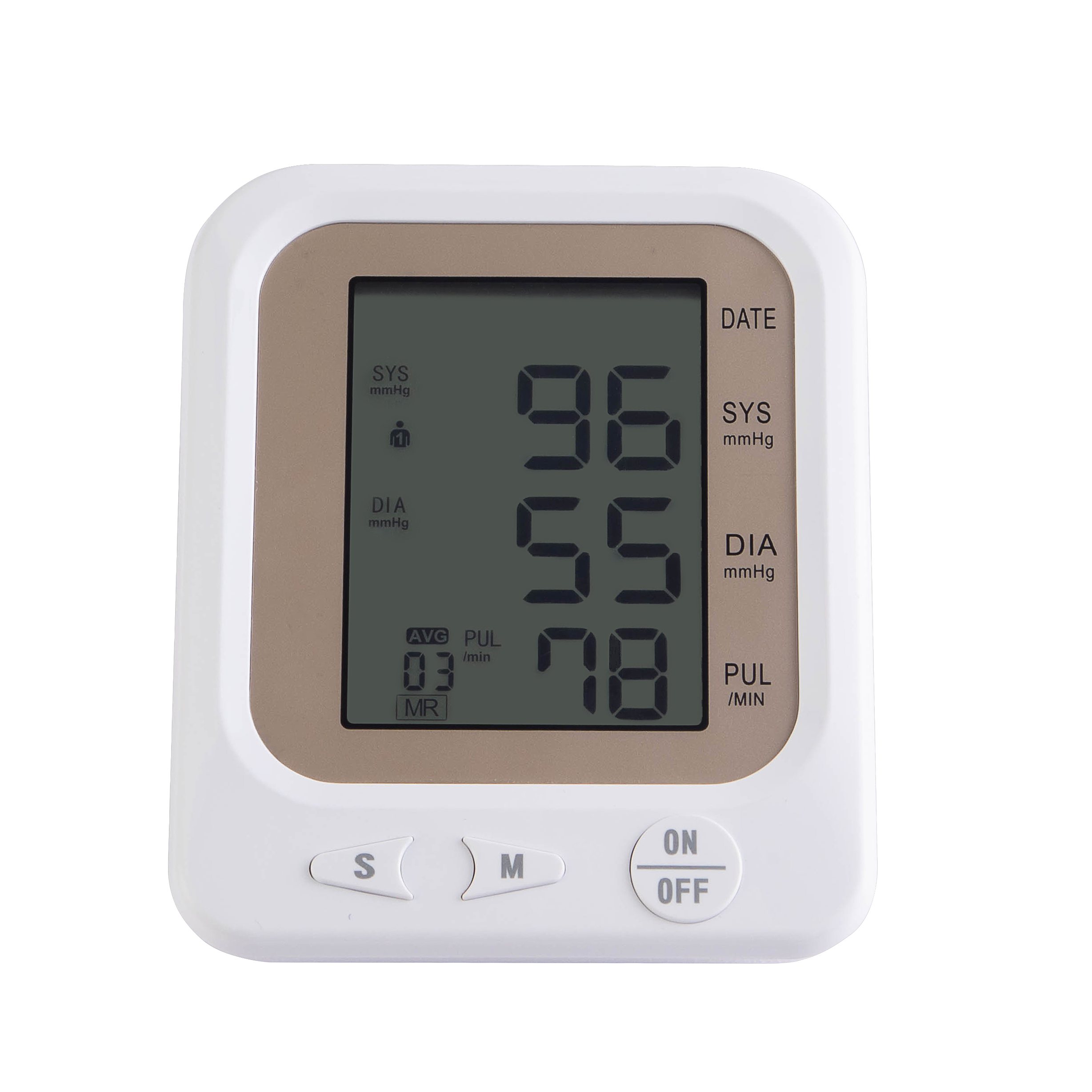 電子血壓計(jì)