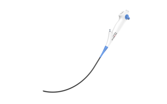 BubbleView&reg;一次性使用電子膀胱腎盂鏡