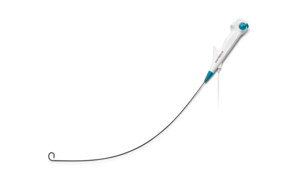 CoralView&reg;一次性使用電子輸尿管腎盂鏡