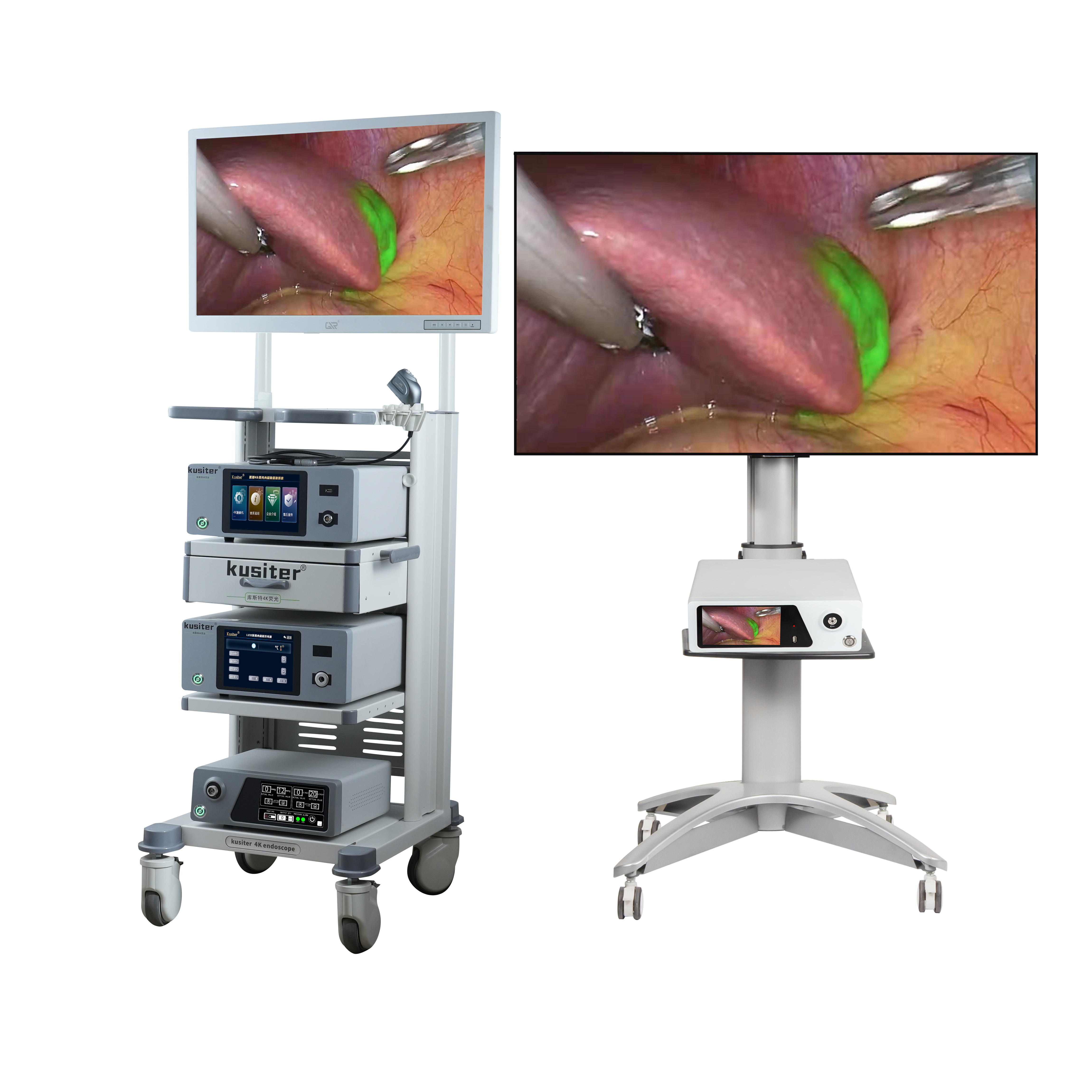 4K熒光攝像主機(jī)