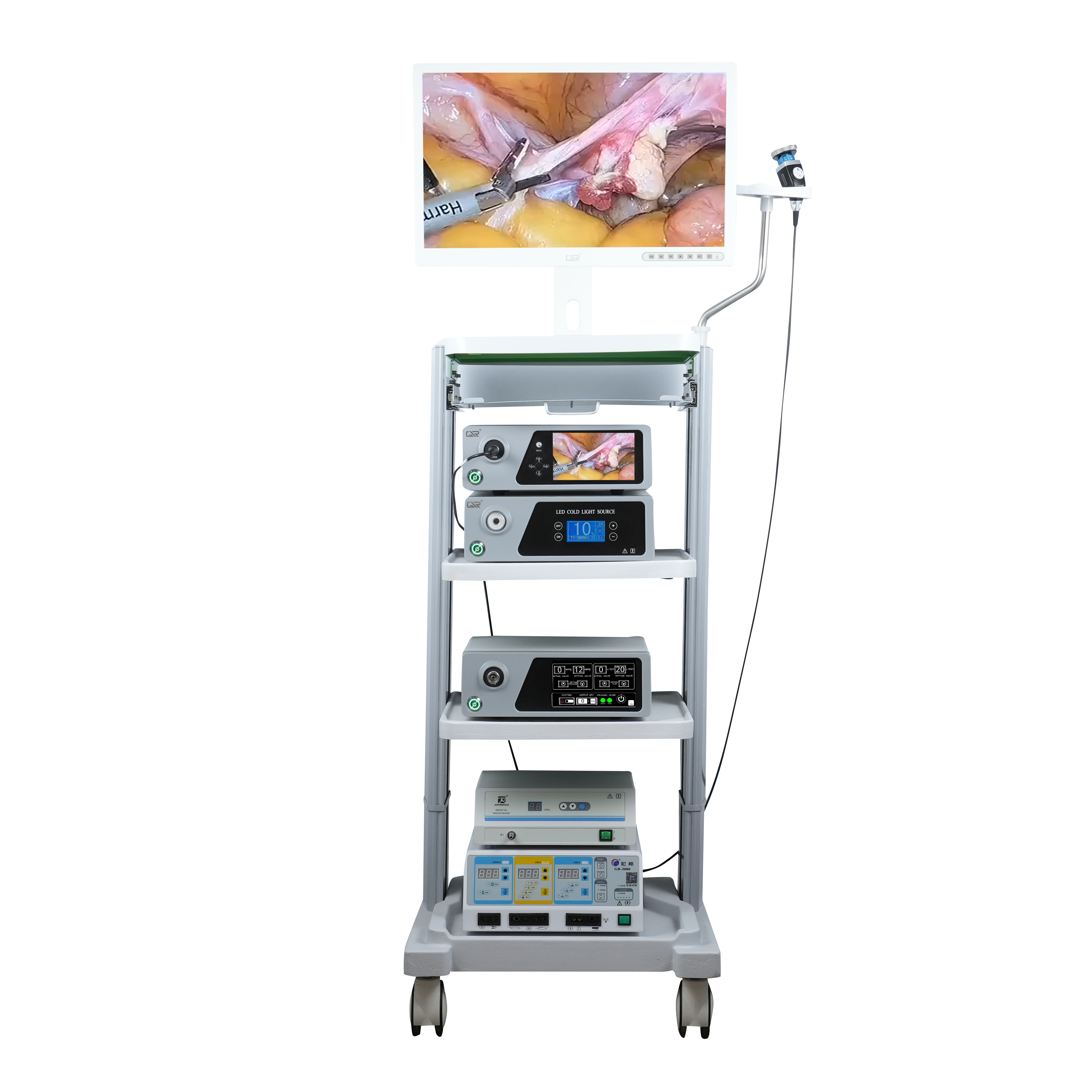 HD-820 攝像系統(tǒng)