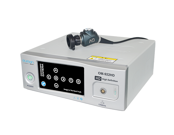 醫(yī)用內(nèi)窺鏡攝像系統(tǒng)-OM-922HD 全高清