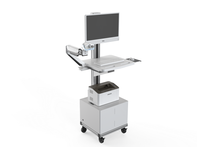 SpiroPower&reg; Air 安曉 （成人型）