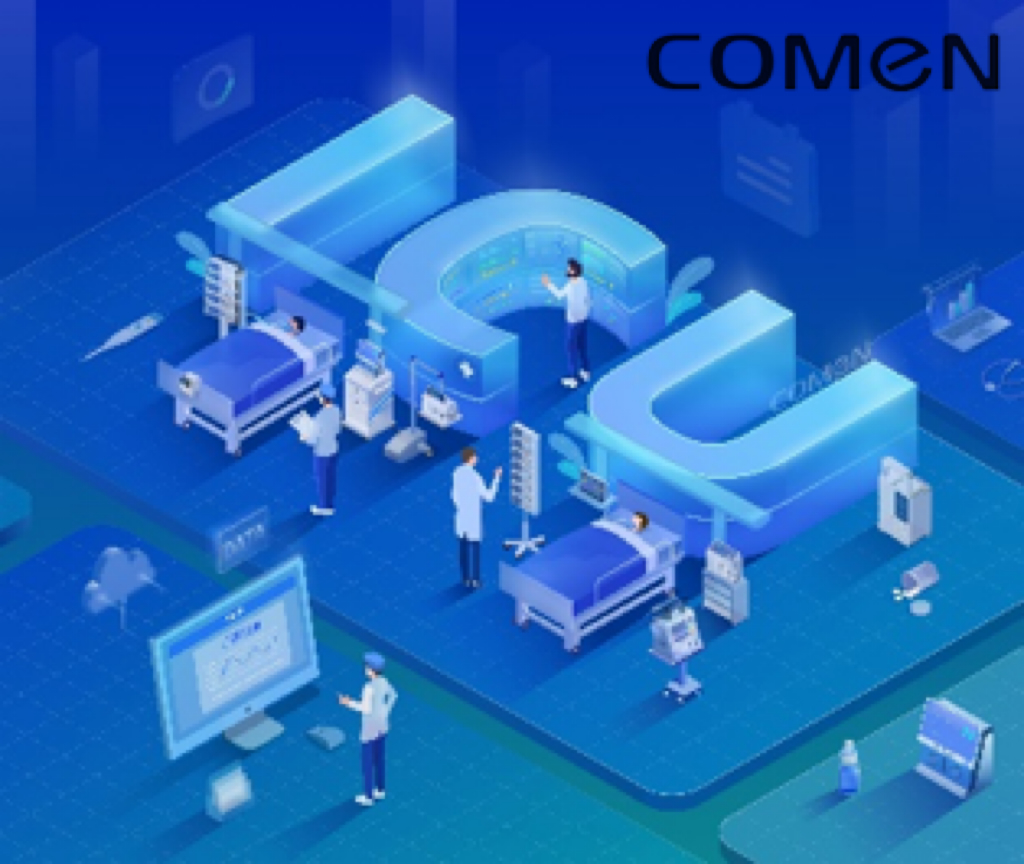 重癥監(jiān)護信息管理系統(tǒng)