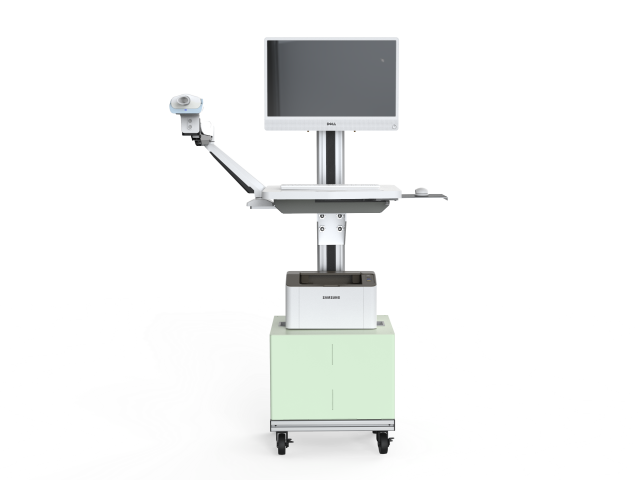 SpiroPower&reg; Air Pro貝曉 （嬰幼兒型）肺功能測(cè)試儀