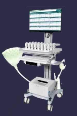 蓮心&middot;智能胎兒監(jiān)護(hù)系統(tǒng)