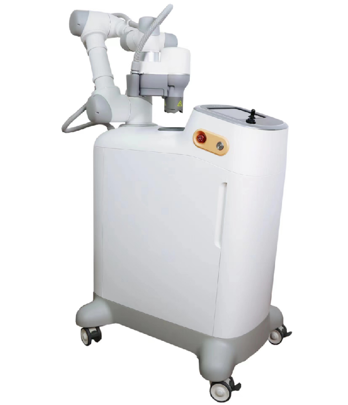 智能艾灸機器人