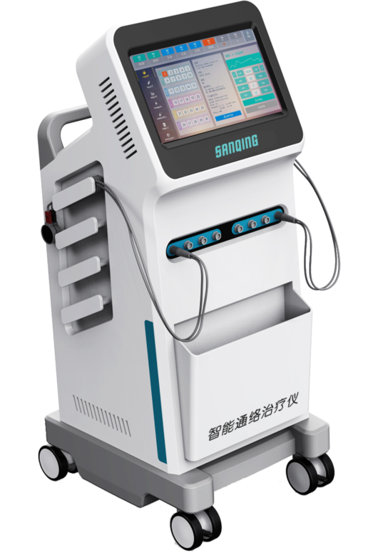 智能通絡治療儀