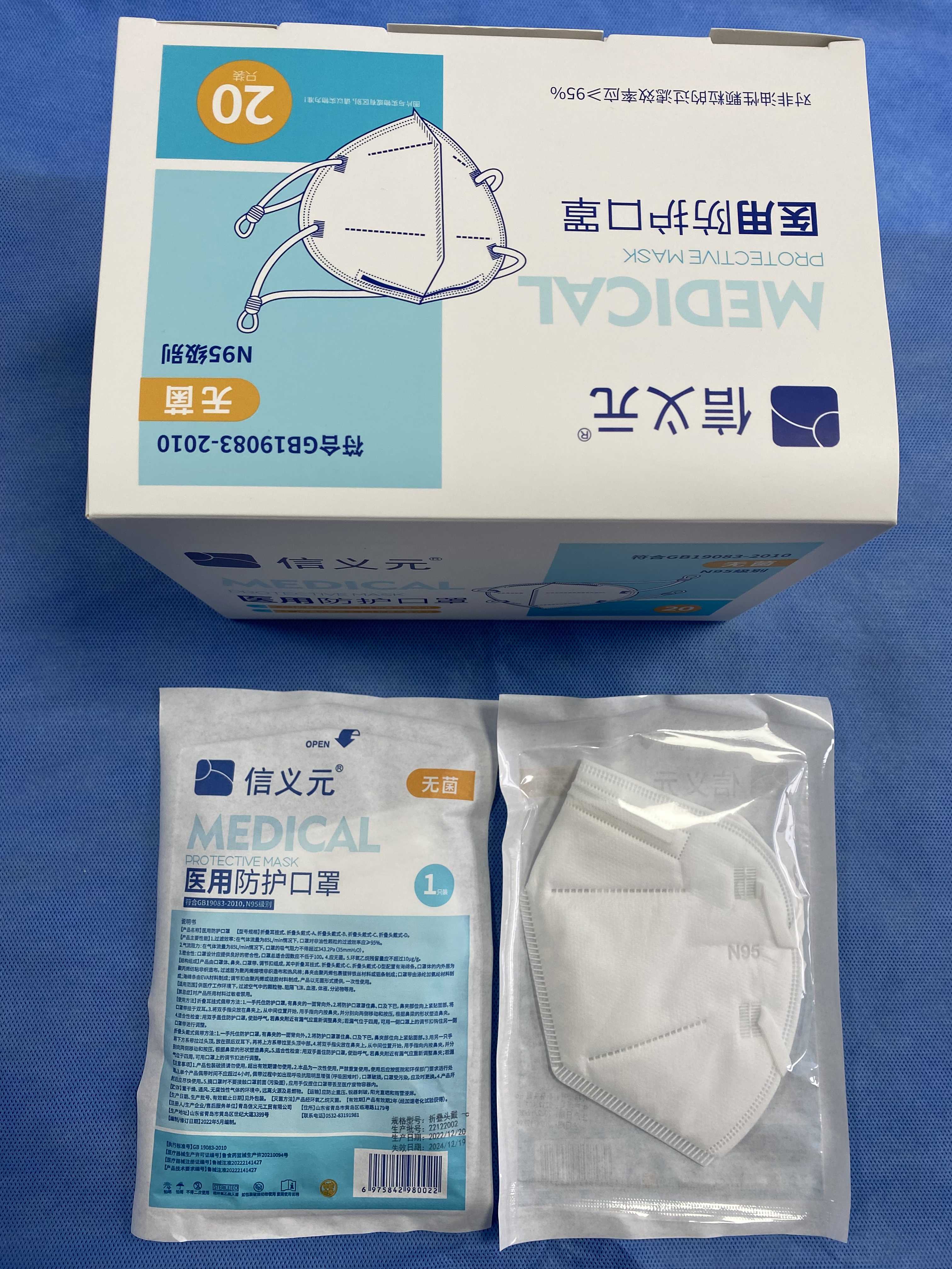 Qingdao Trusty Industry &Trade Co.，Ltd